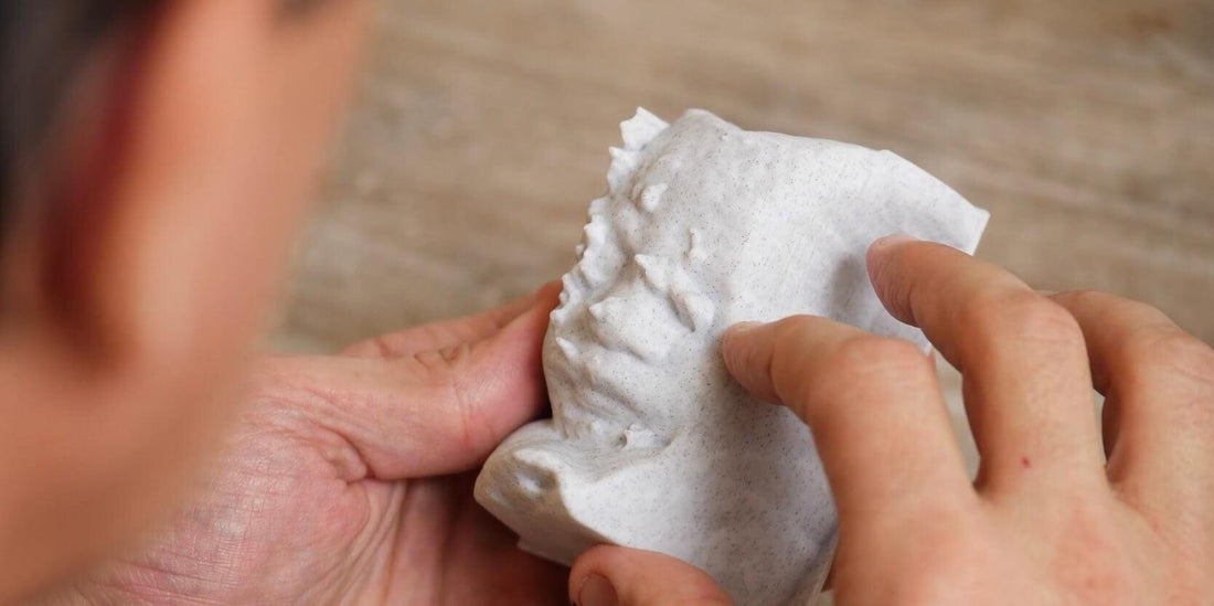 V3DO in 3D su La Nazione: un progetto che tocca il cuore