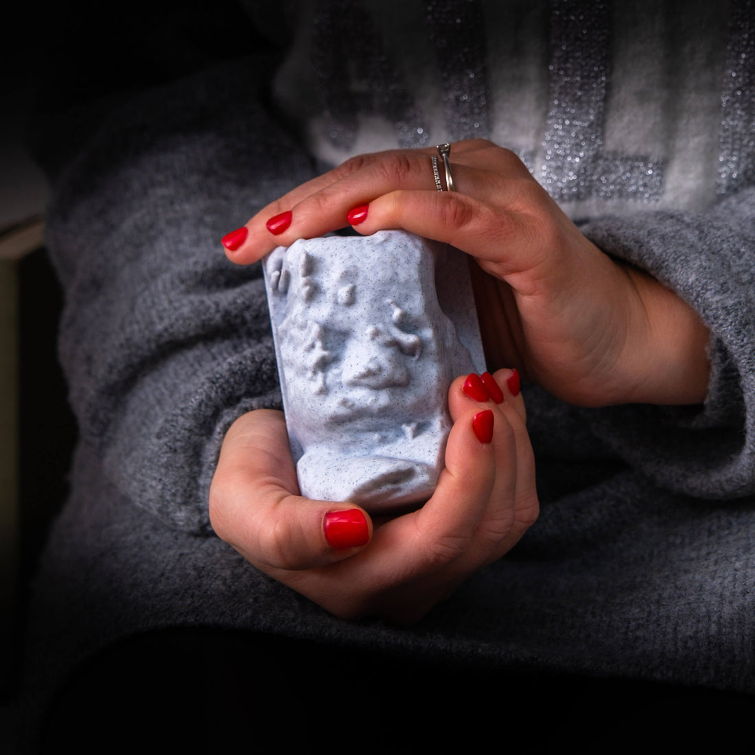 Video di presentazione di Vedo in 3d di Cristian Brunetti